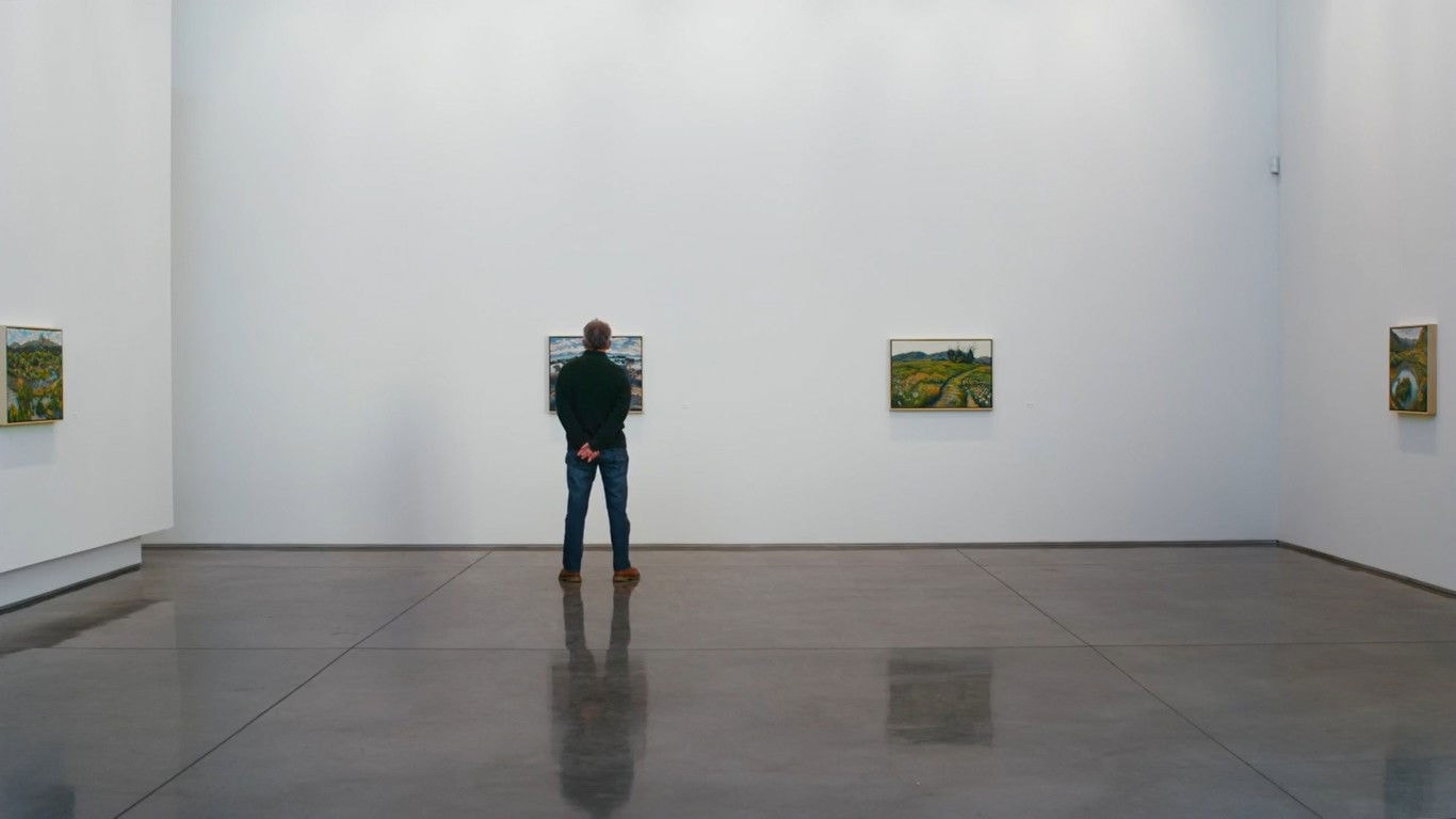 This Is Martin Bonner