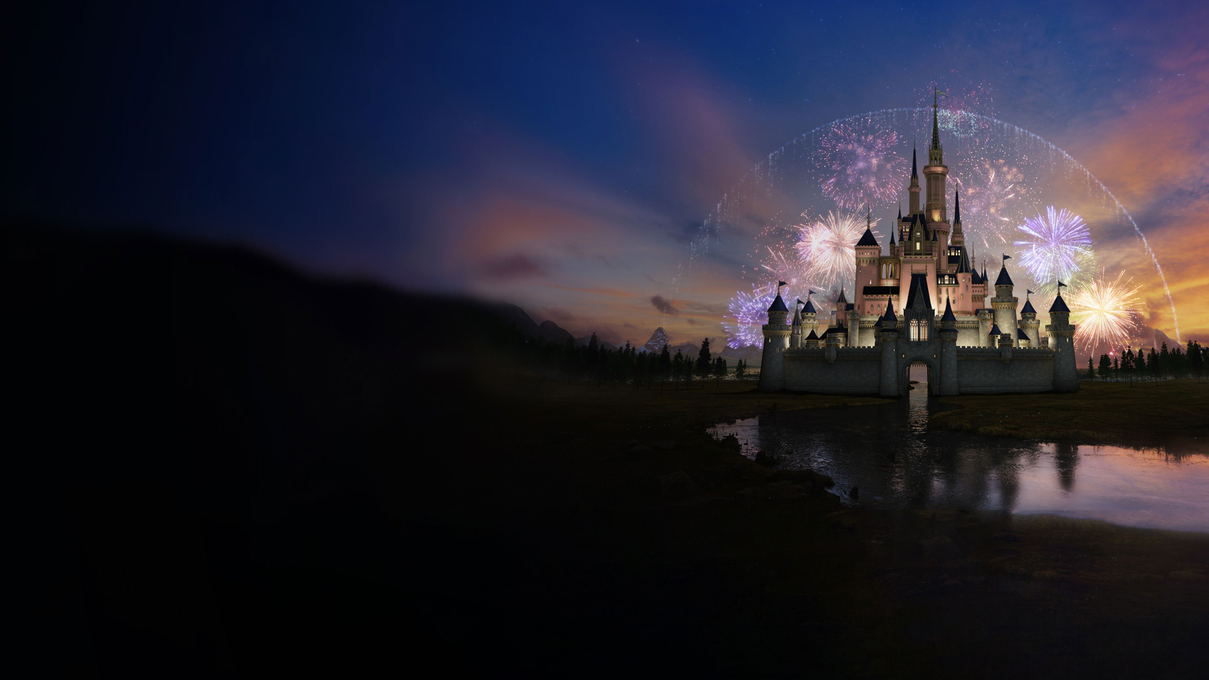 Disney 100: A Century of Dreams – A Special Edition of 20/20