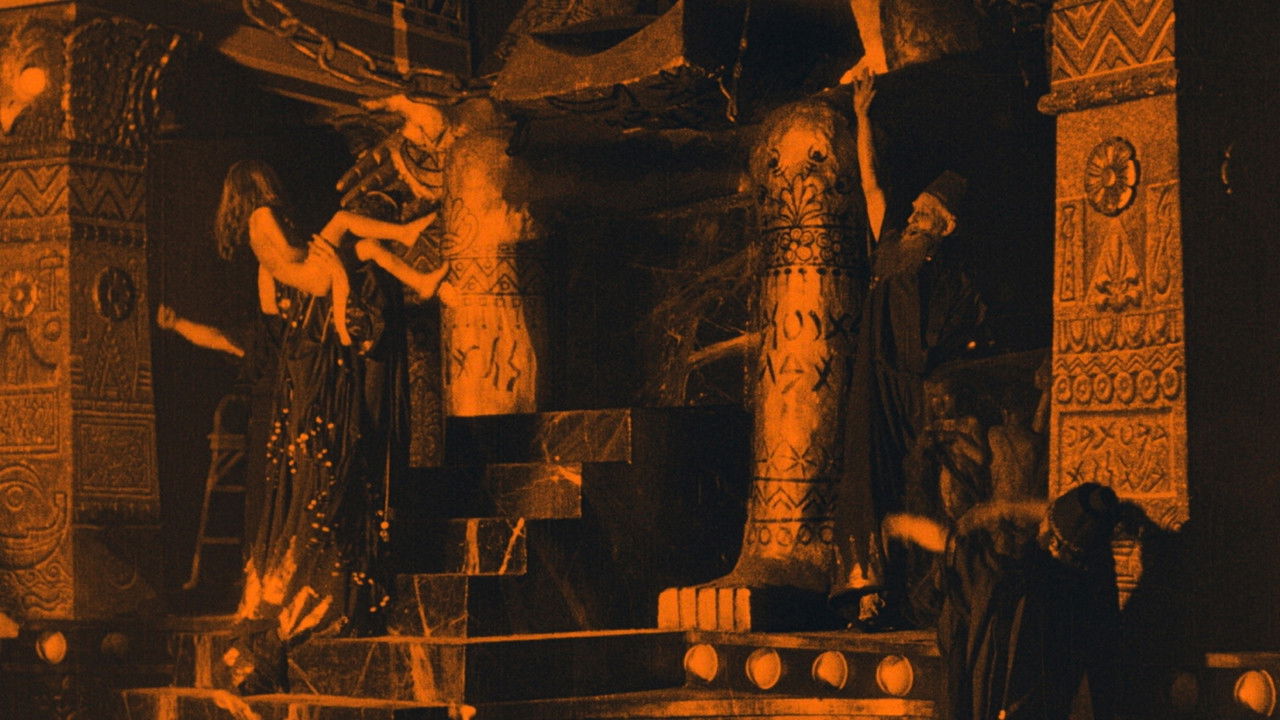 Italia: Fire and Ashes