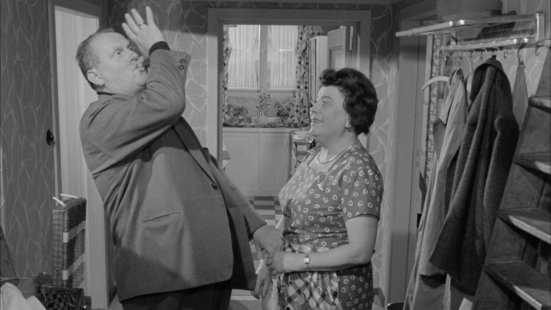 The Return of Dr. Mabuse