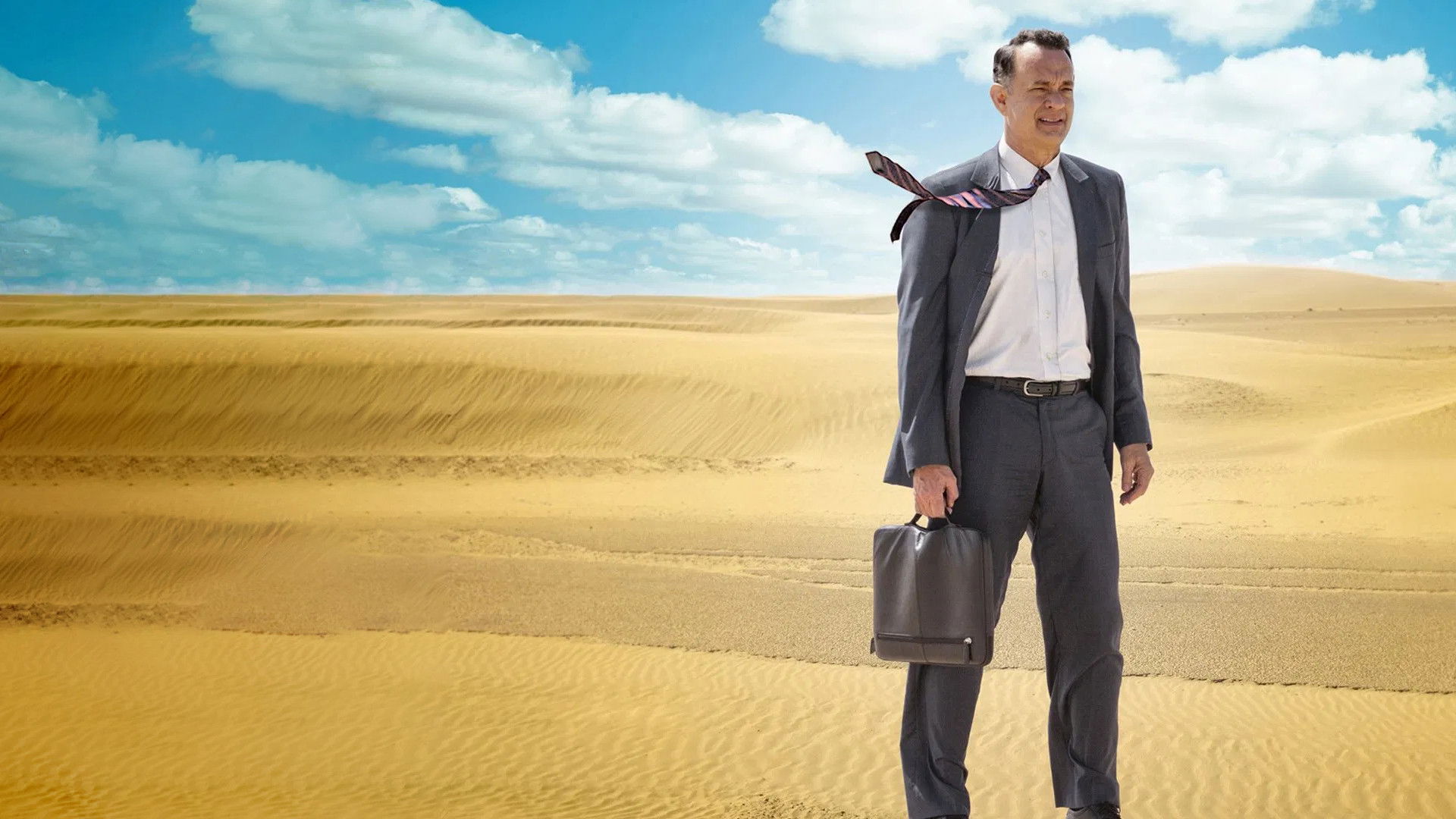 A Hologram for the King