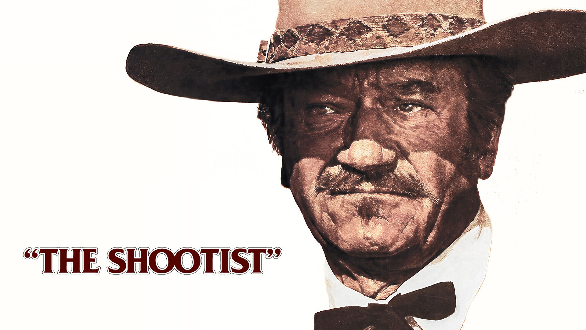 The Shootist