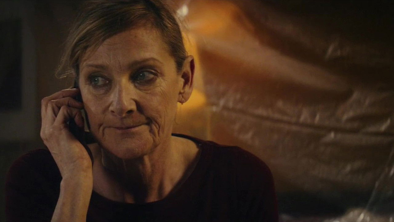 All That You Love Will Be Carried Away