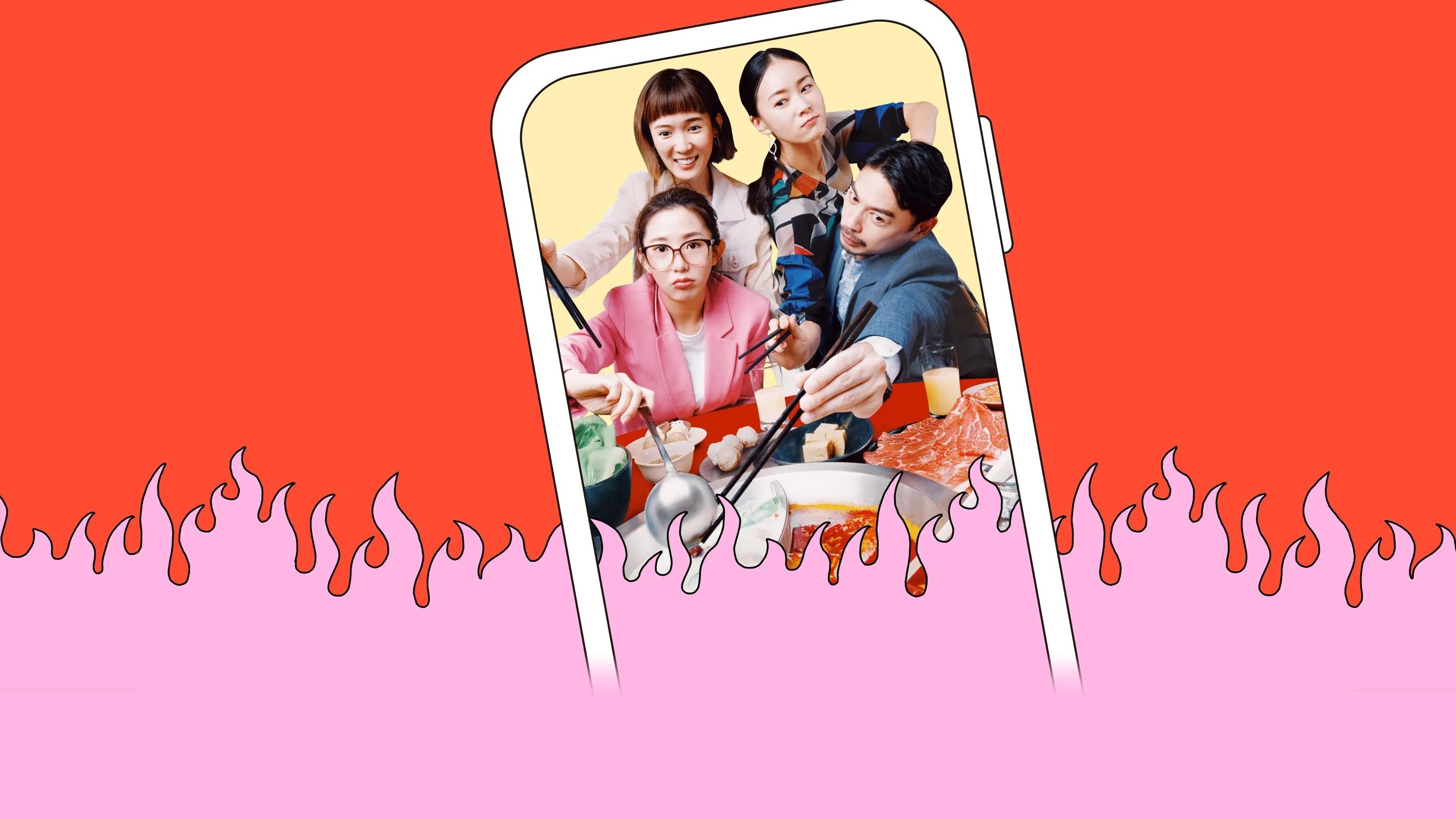 Influencer por accidente