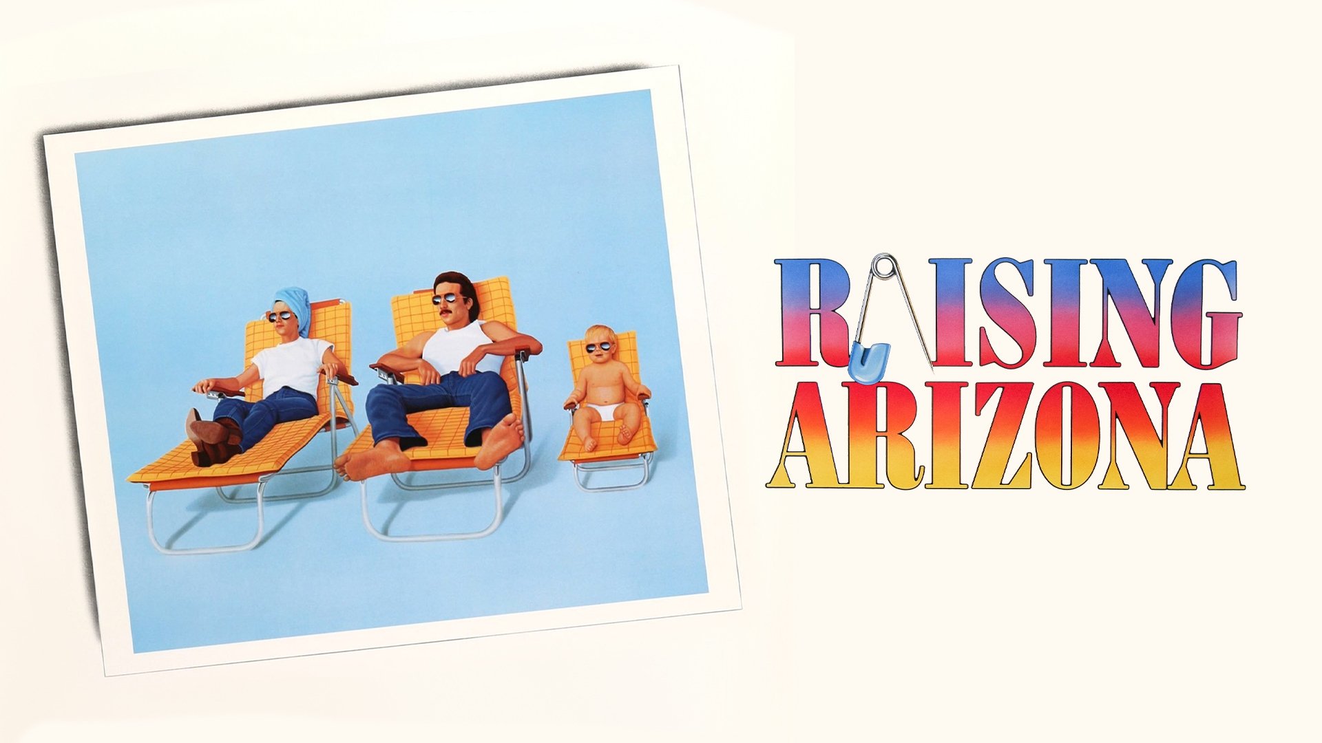 Raising Arizona