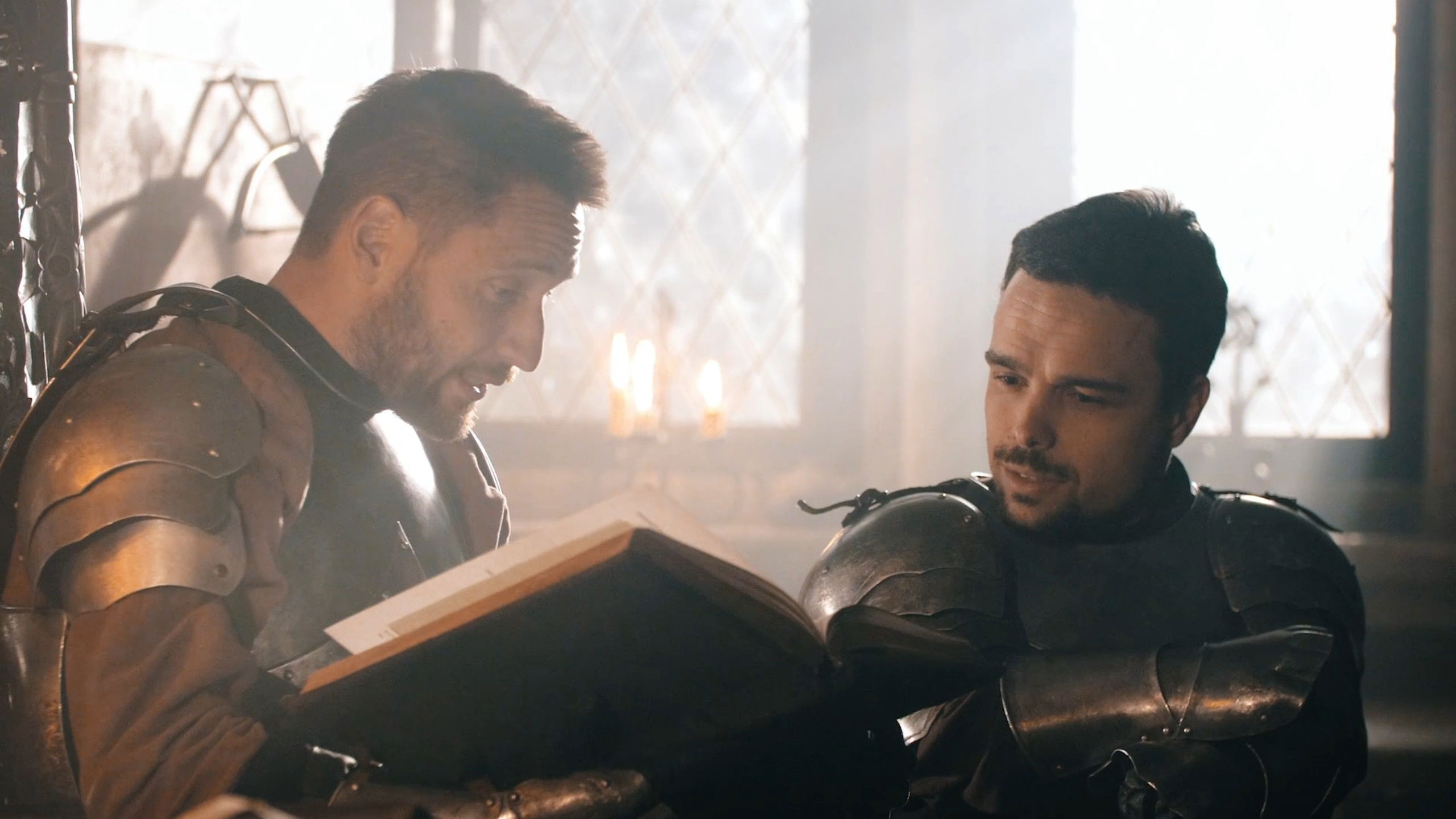 Princess Cursed in Time: Tales