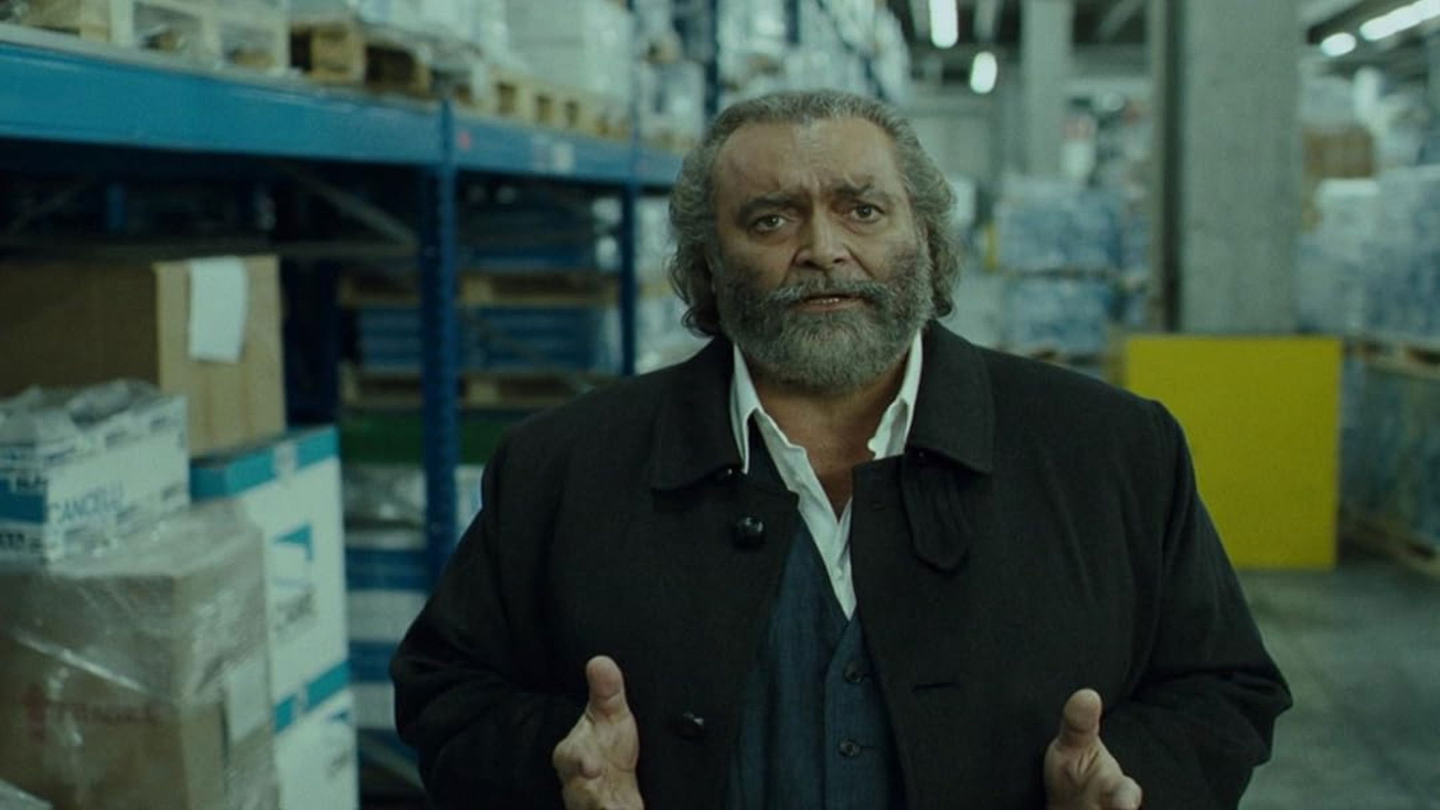 Things from Another World