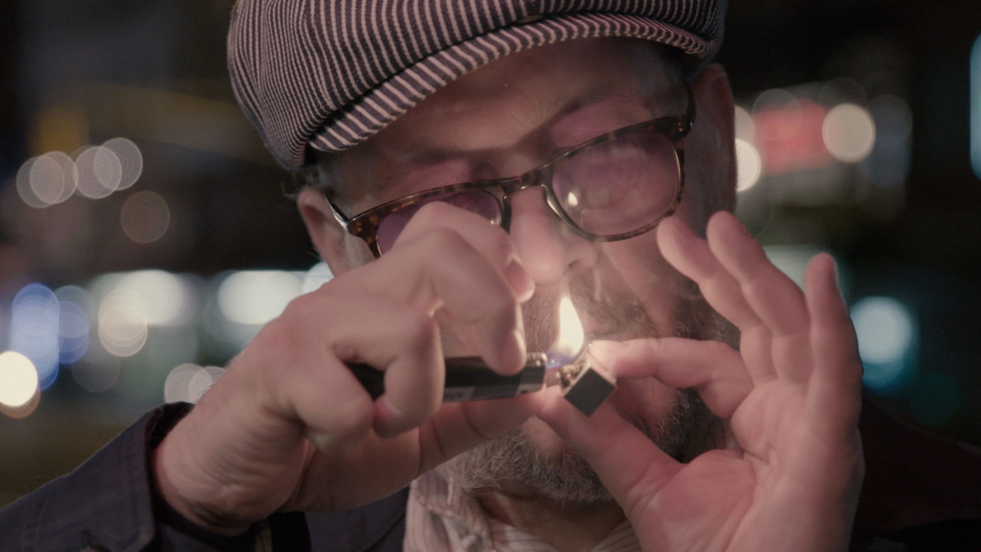 Ricky Powell: The Individualist