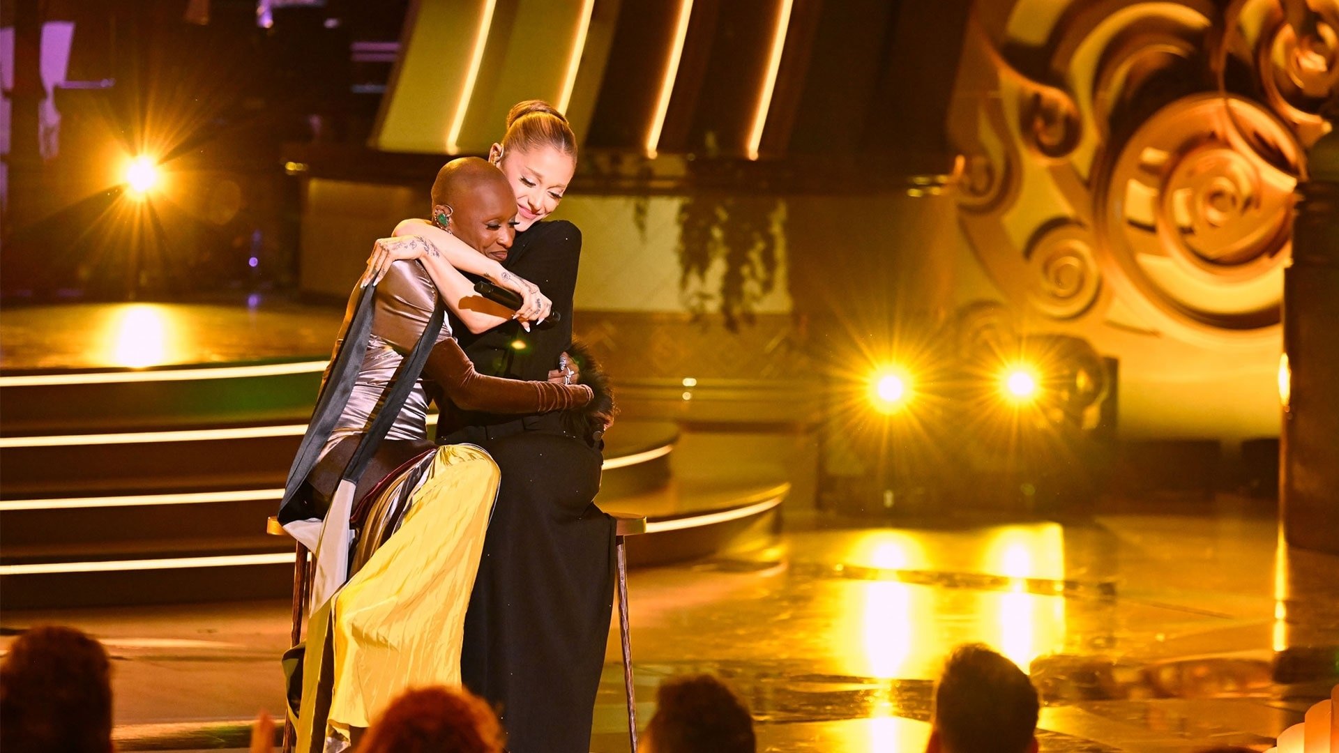 Wicked: One Wonderful Night