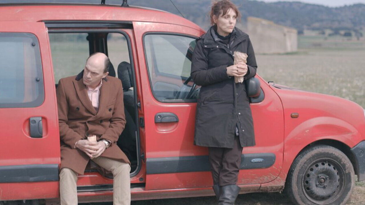 A Wind from the South