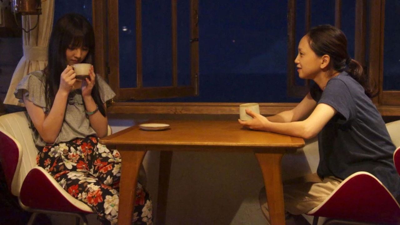 The Furthest End Awaits