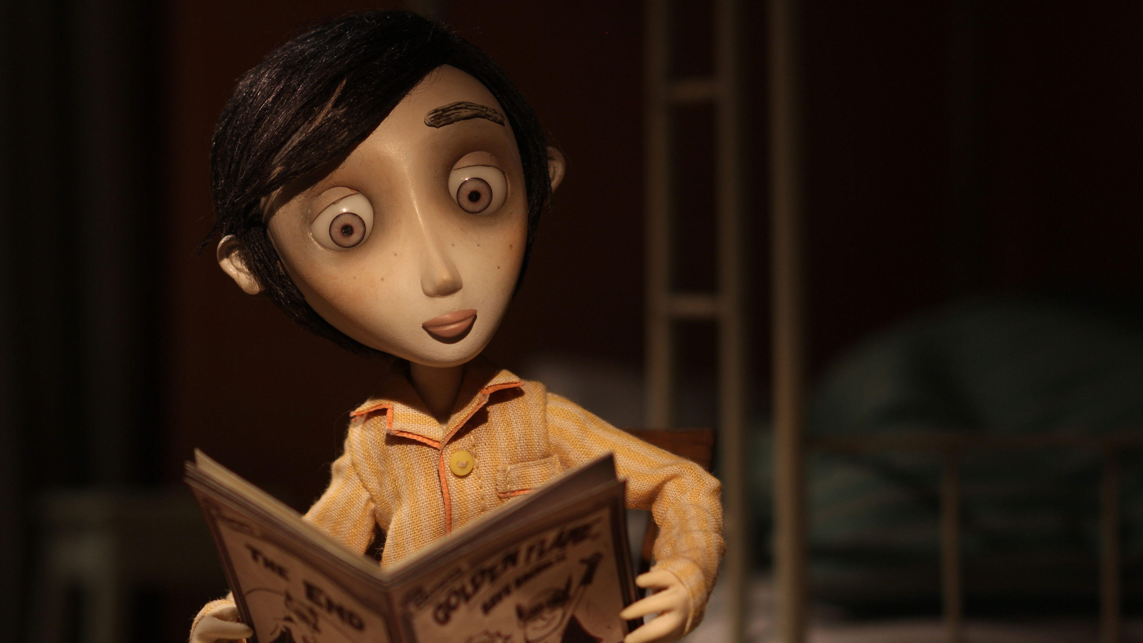 Los misteriosos cuentos del manzano