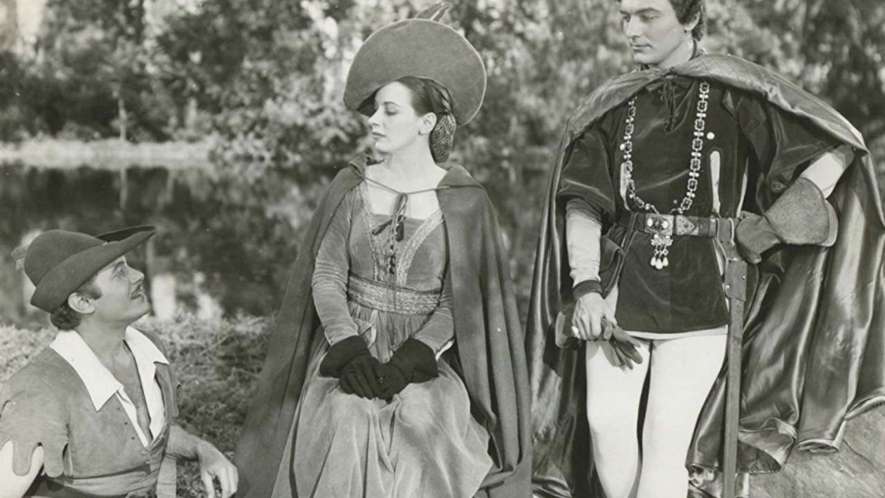 The Prince of Thieves