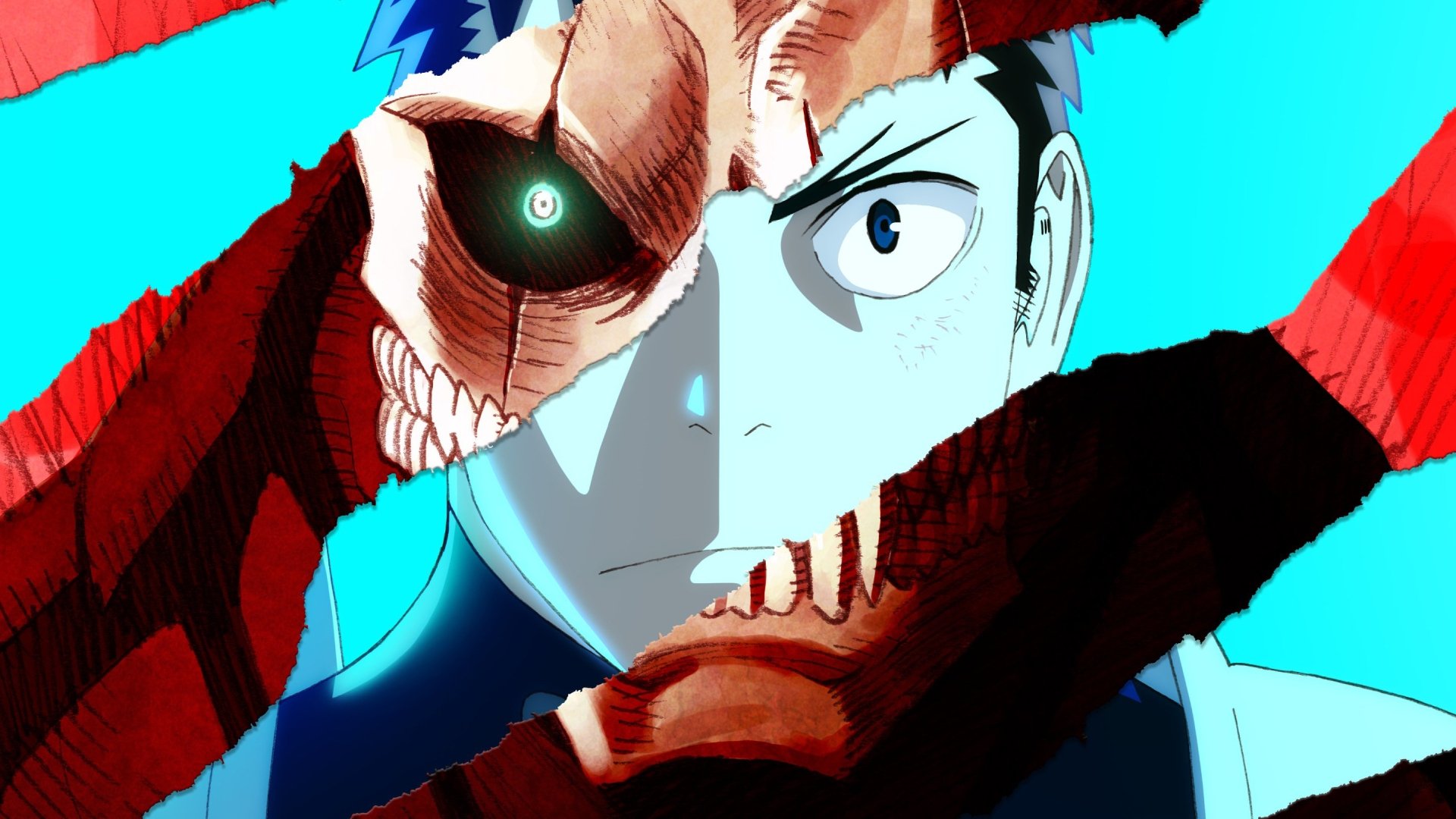 Kaiju No. 8: Misión de reconocimiento