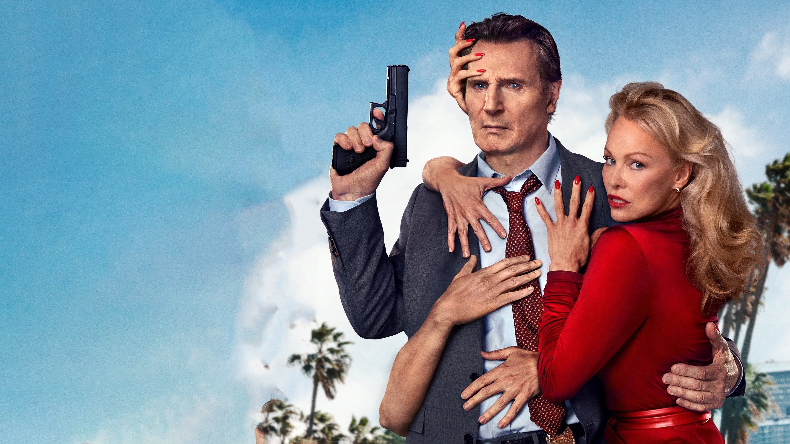 Agárralo como puedas