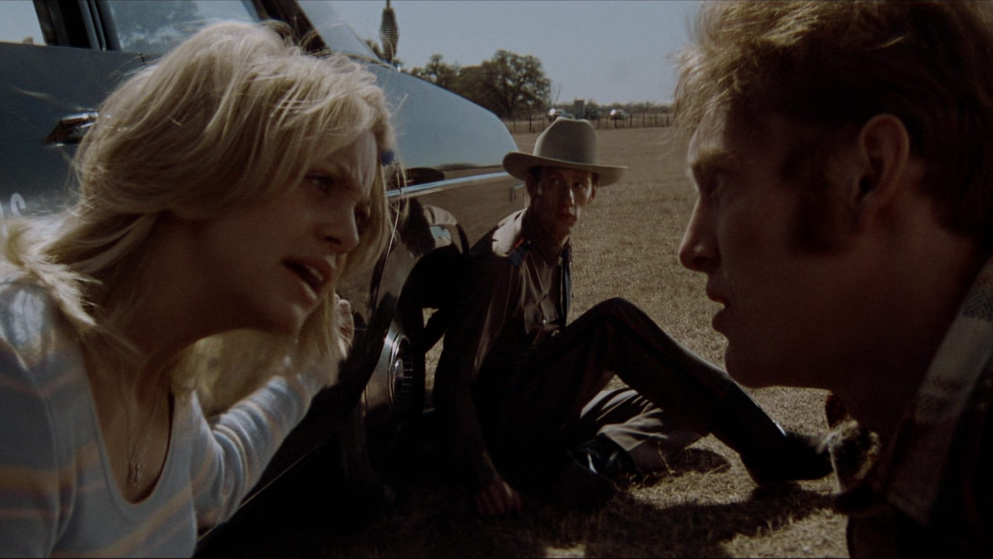 The Sugarland Express