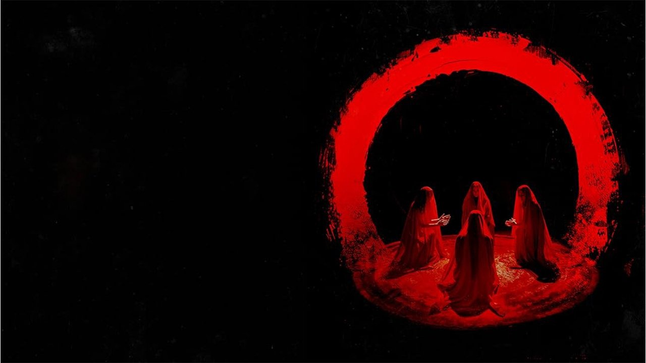 Expediente Bryson: Conjuring the Cult