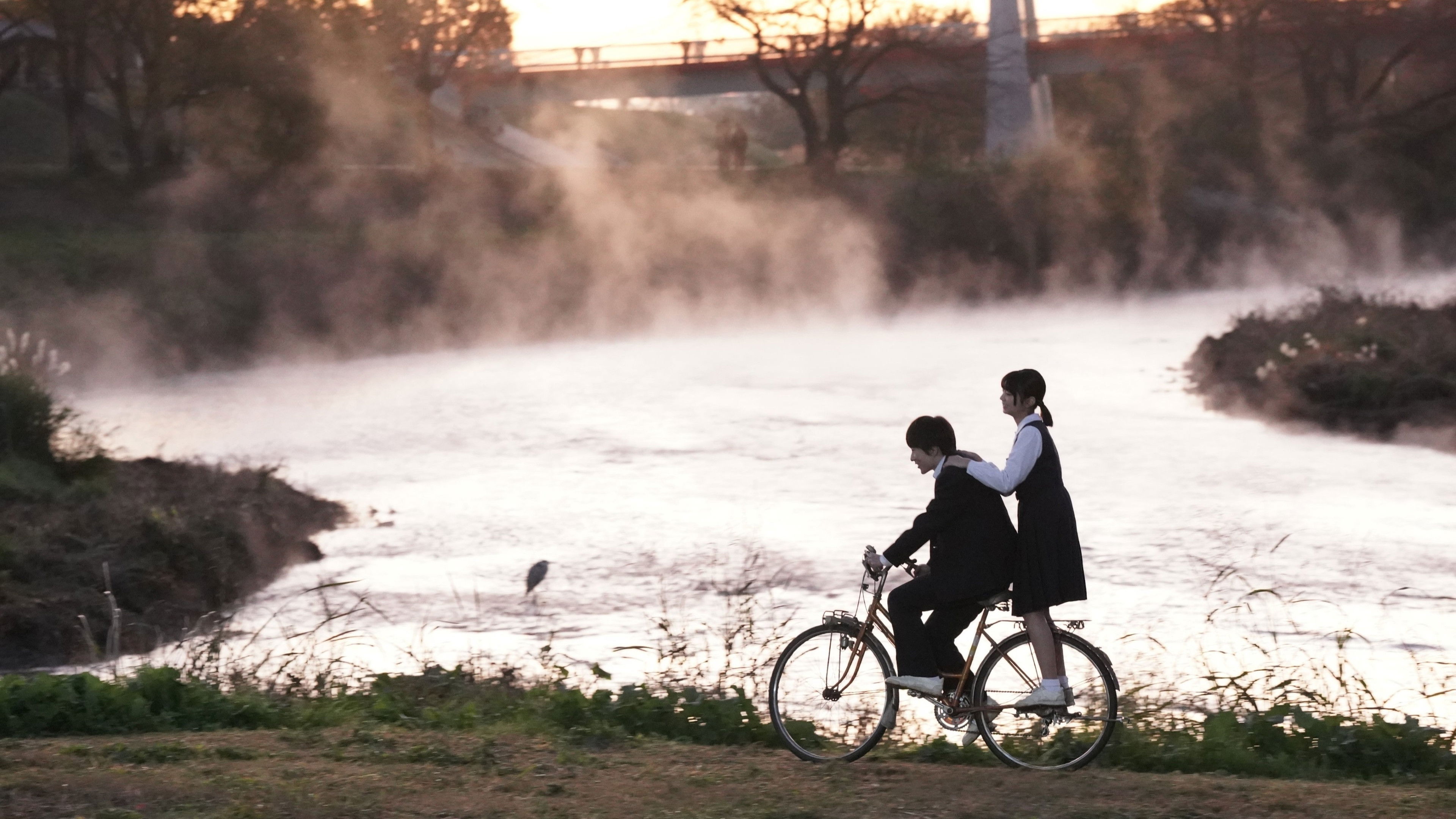 A Moon in the Ordinary