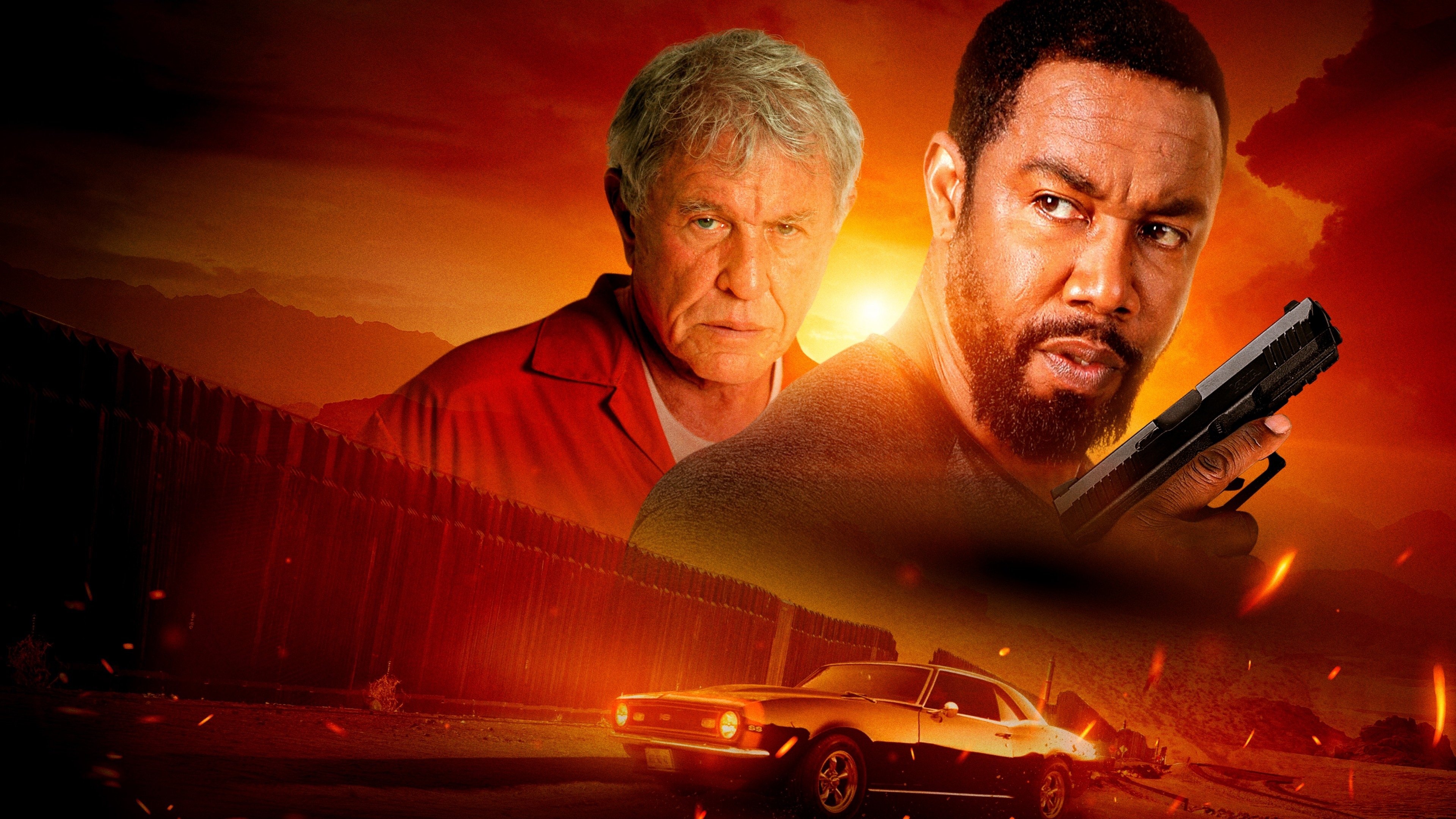 As Good As Dead. Ahora más peligroso