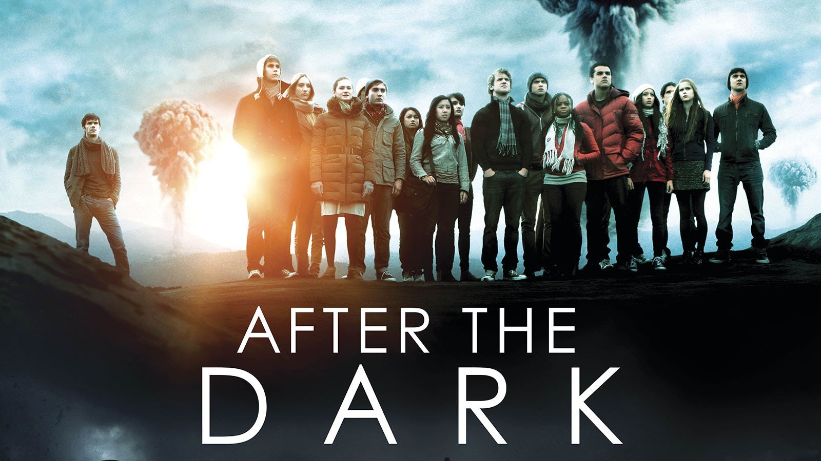 After the Dark