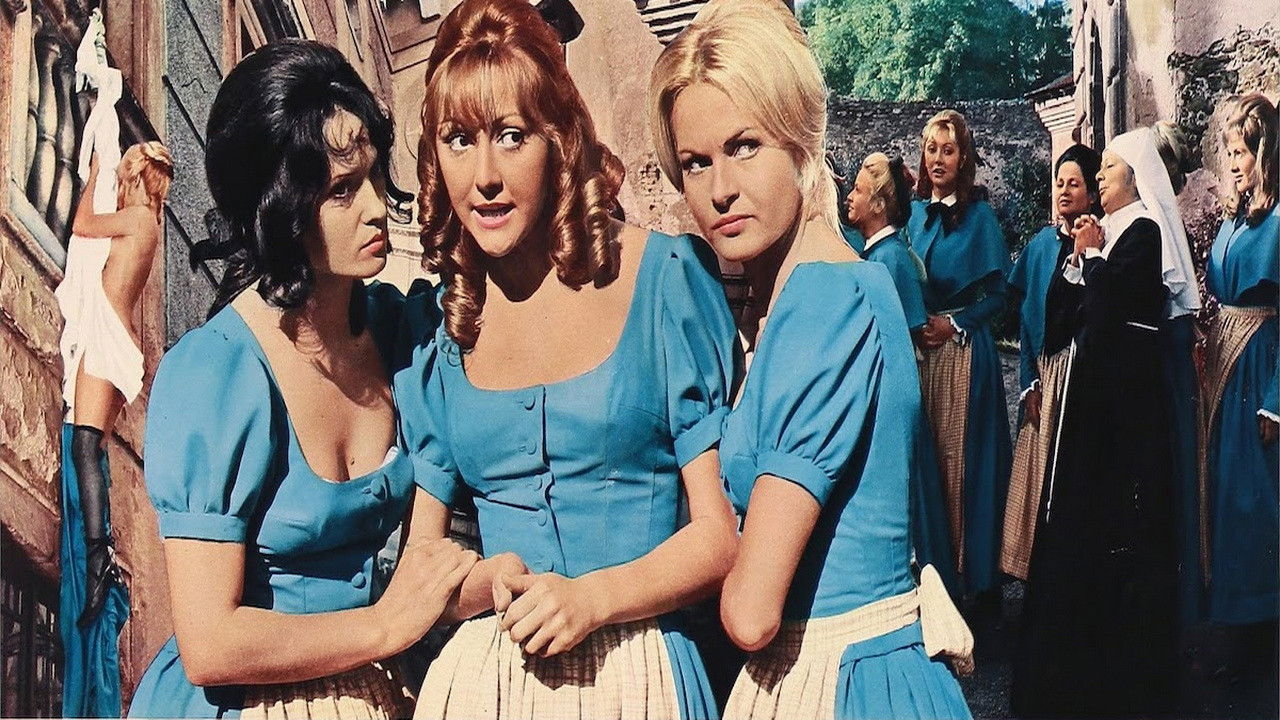 The Countess Died of Laughter