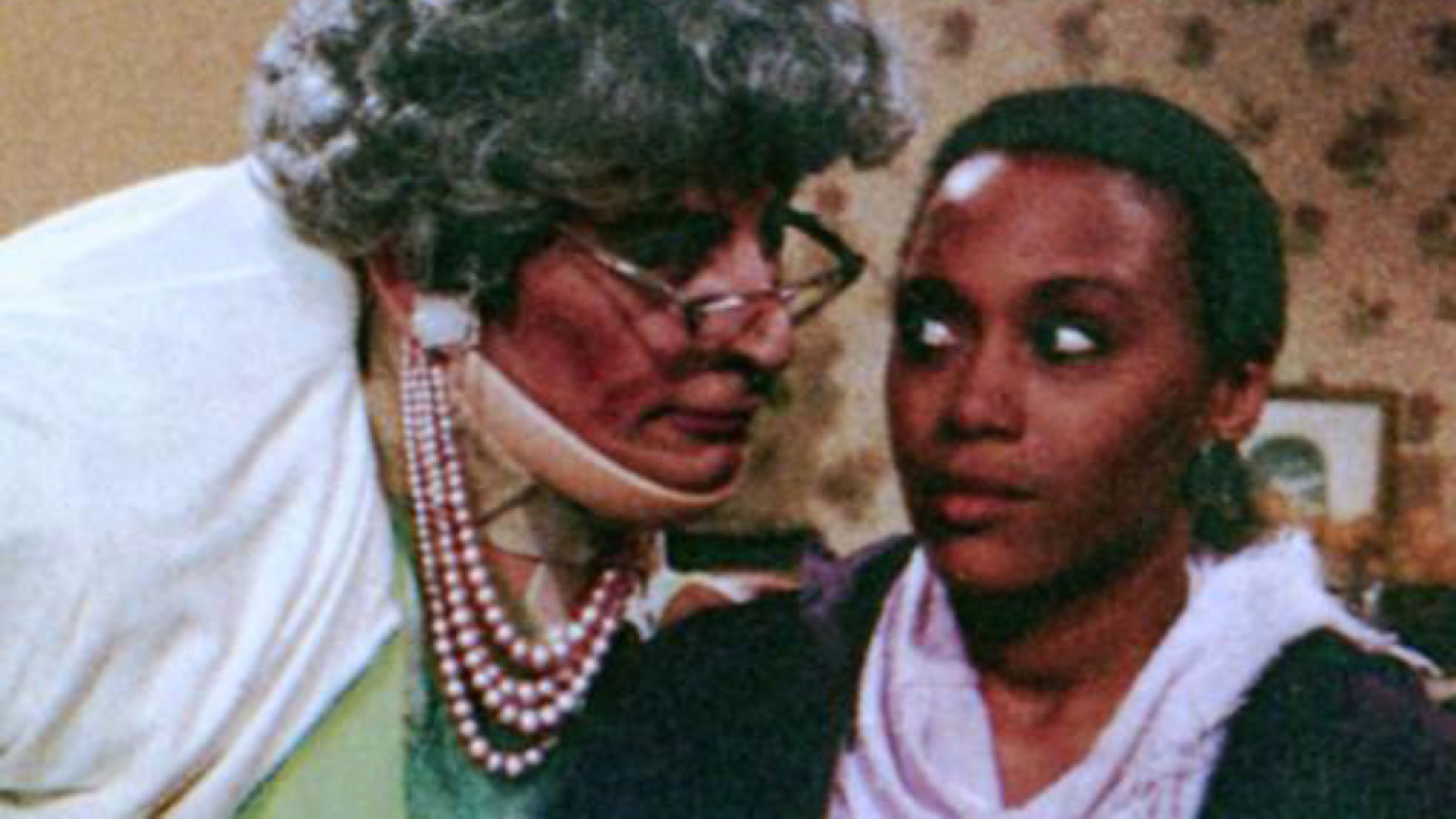 Dr. Otto and the Riddle of the Gloom Beam