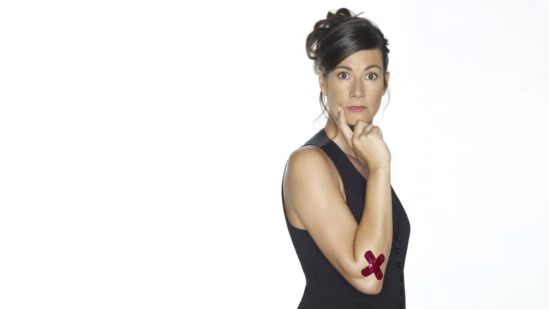 Virginie Hocq - No Worries