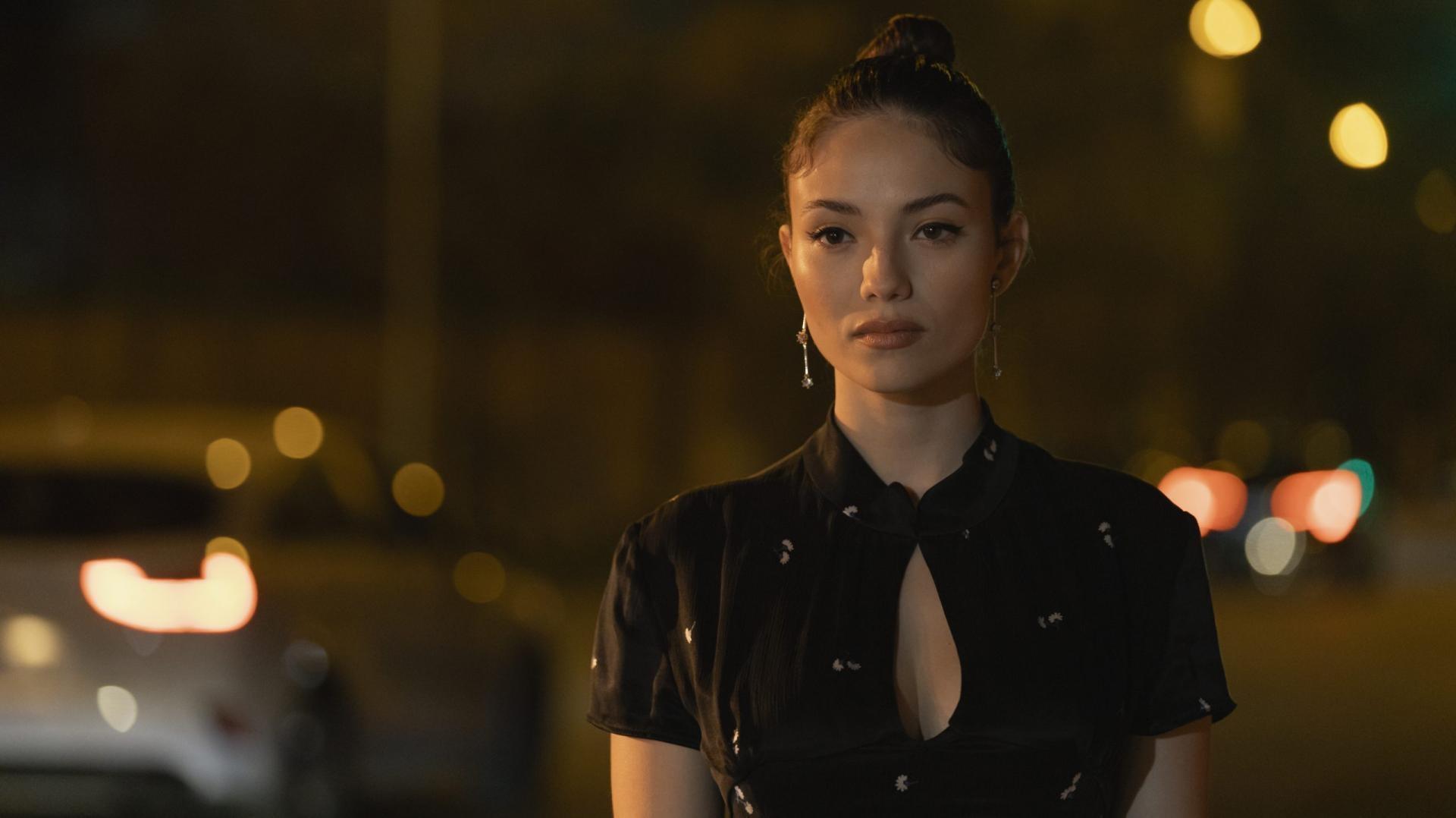 Ask Me What You Want