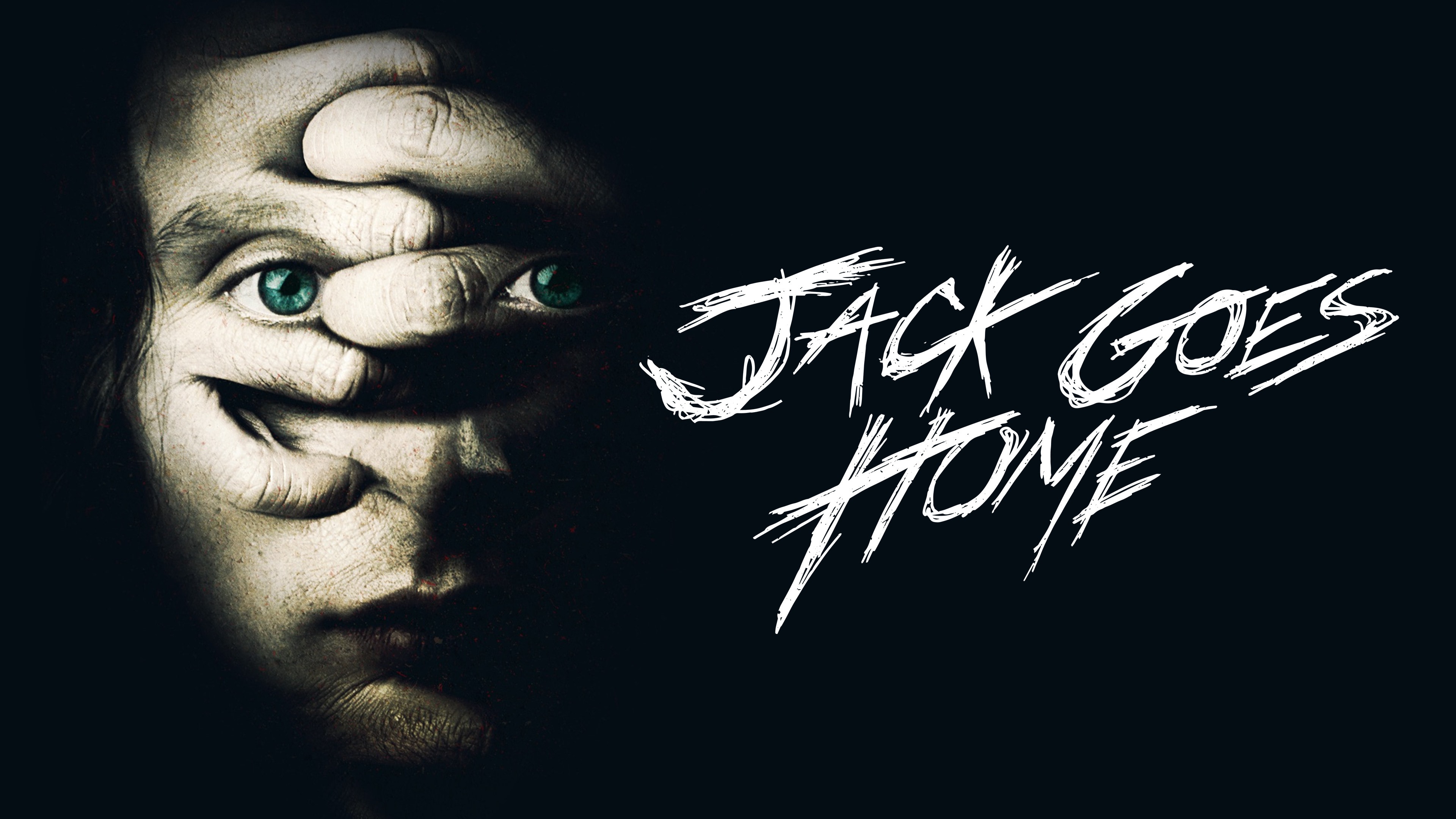 Jack Goes Home