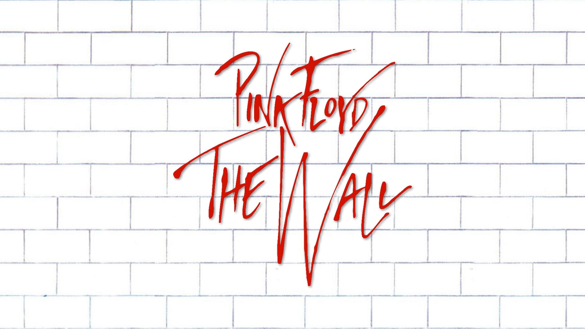 Pink Floyd: The Wall
