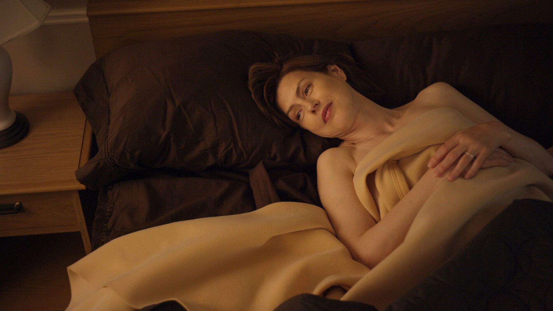 A Grand Romantic Gesture