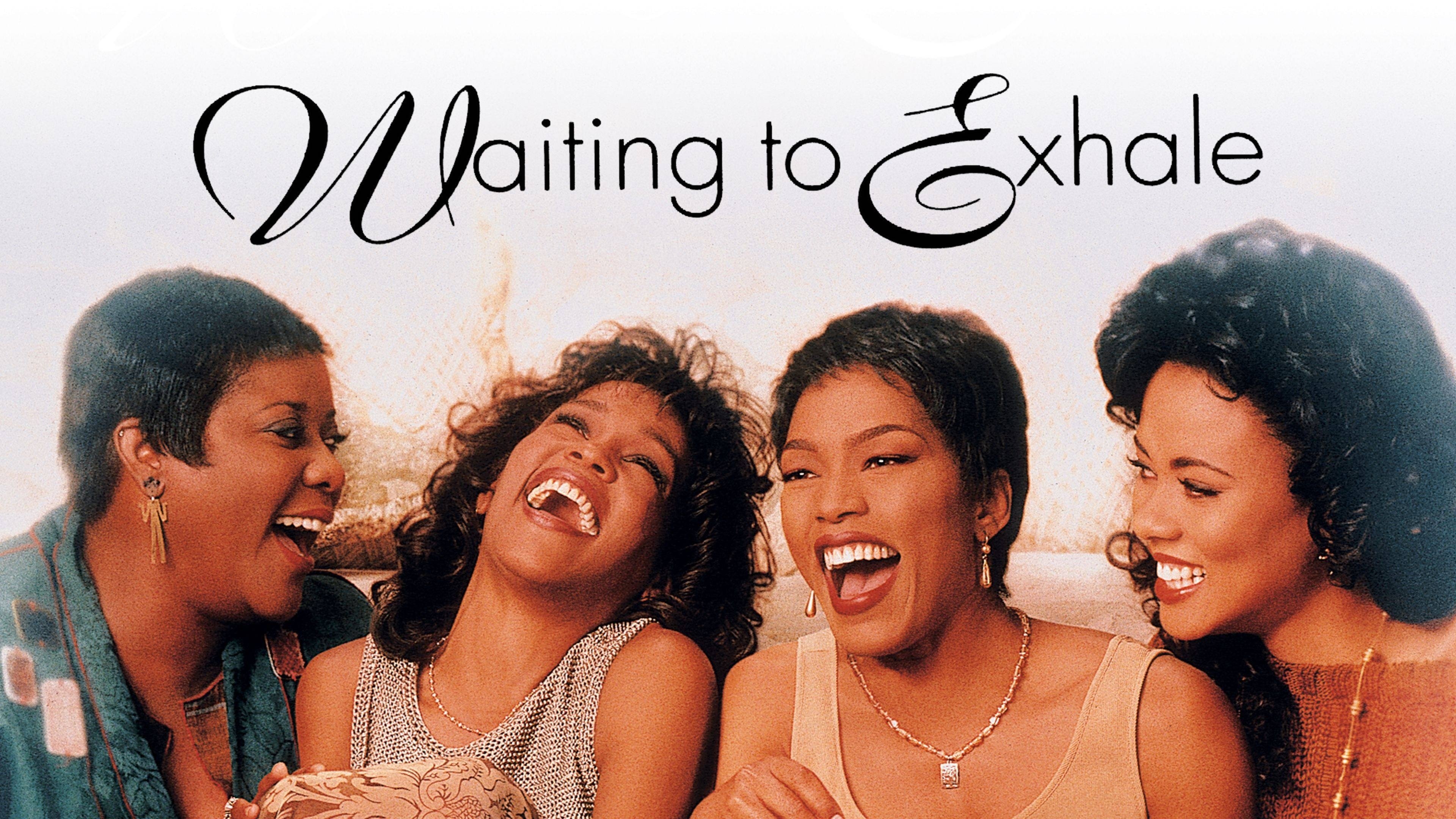 Waiting to Exhale