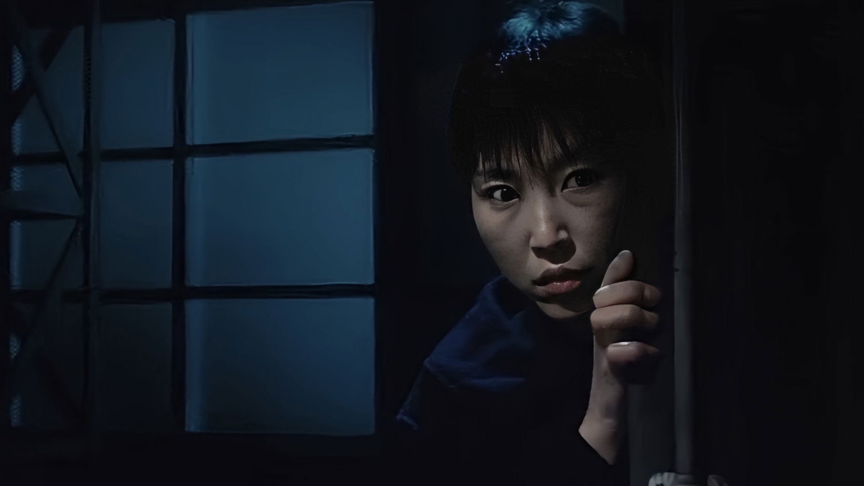 Flower and Snake 3: Punishment