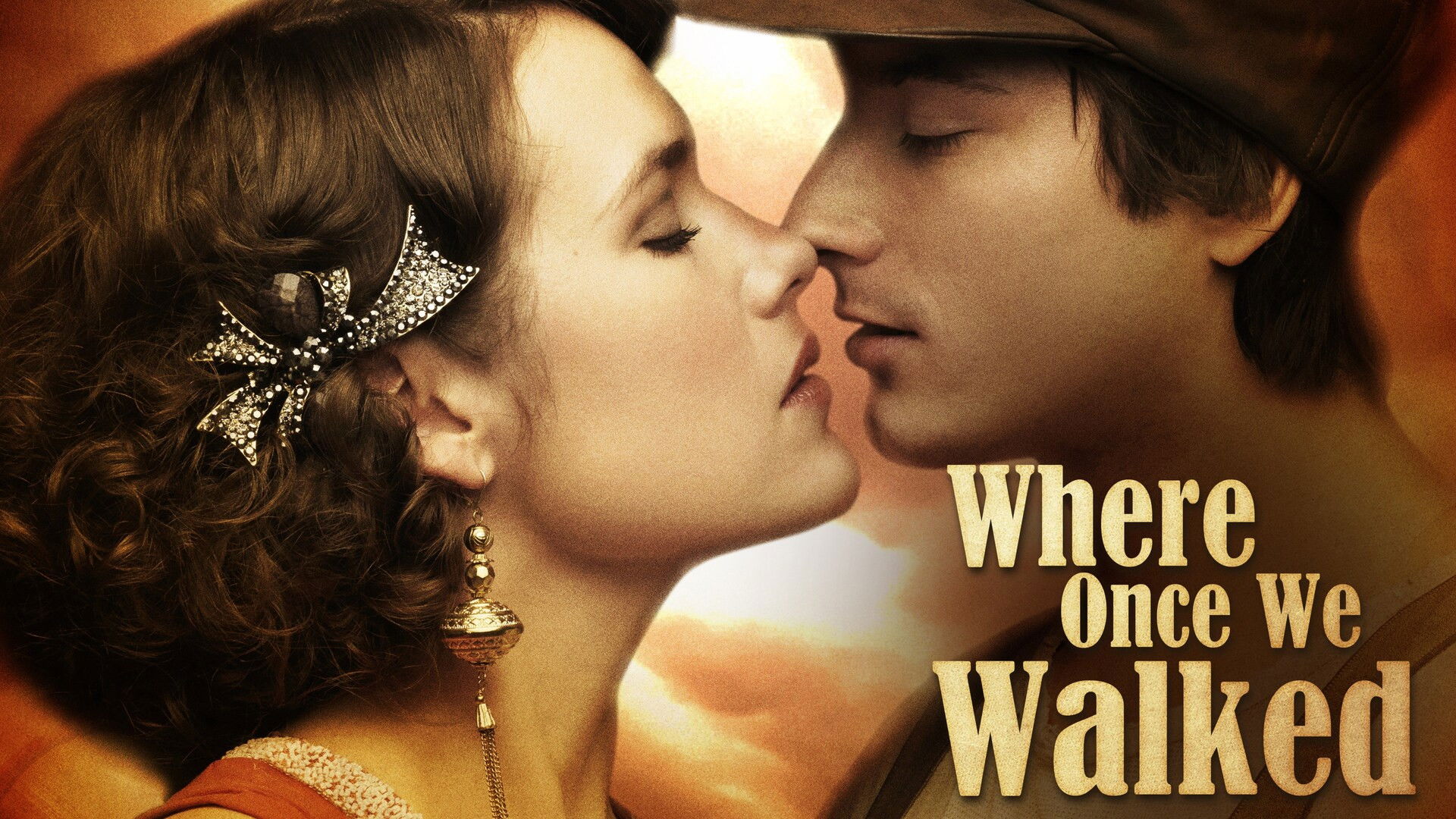 Where Once We Walked