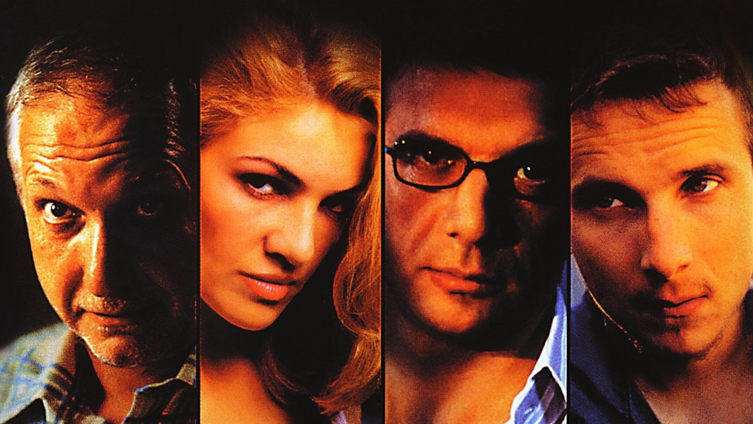 Everybody Is a Killer