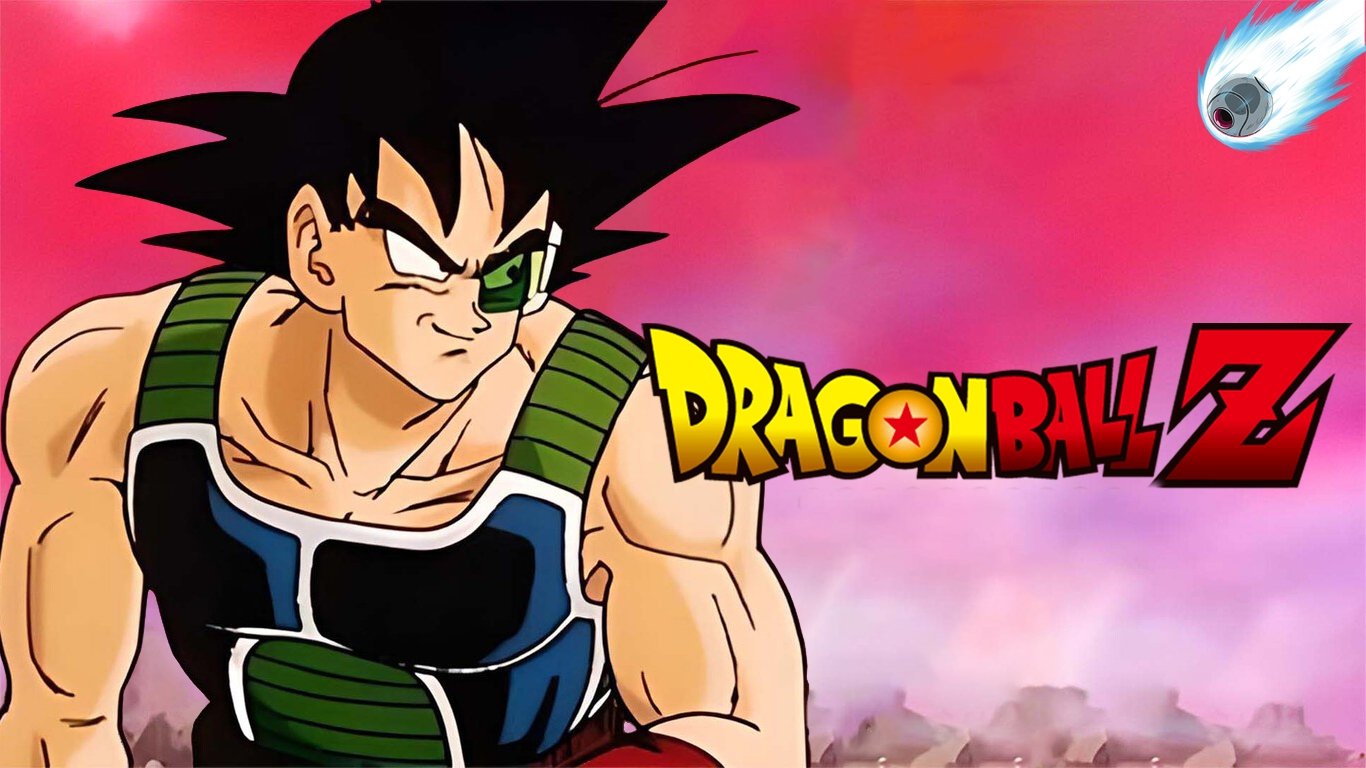 Dragon Ball Z: Bardock - The Father of Goku