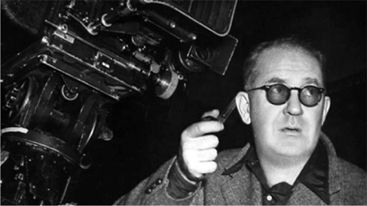 John Ford: The Man Who Invented America