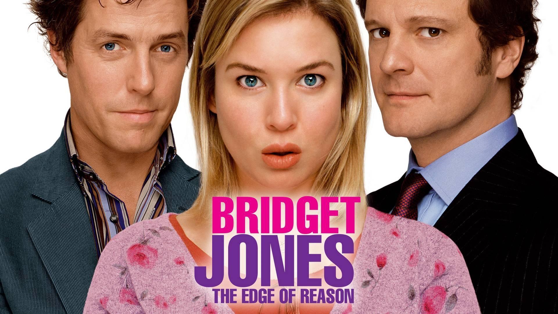 Bridget Jones: The Edge of Reason