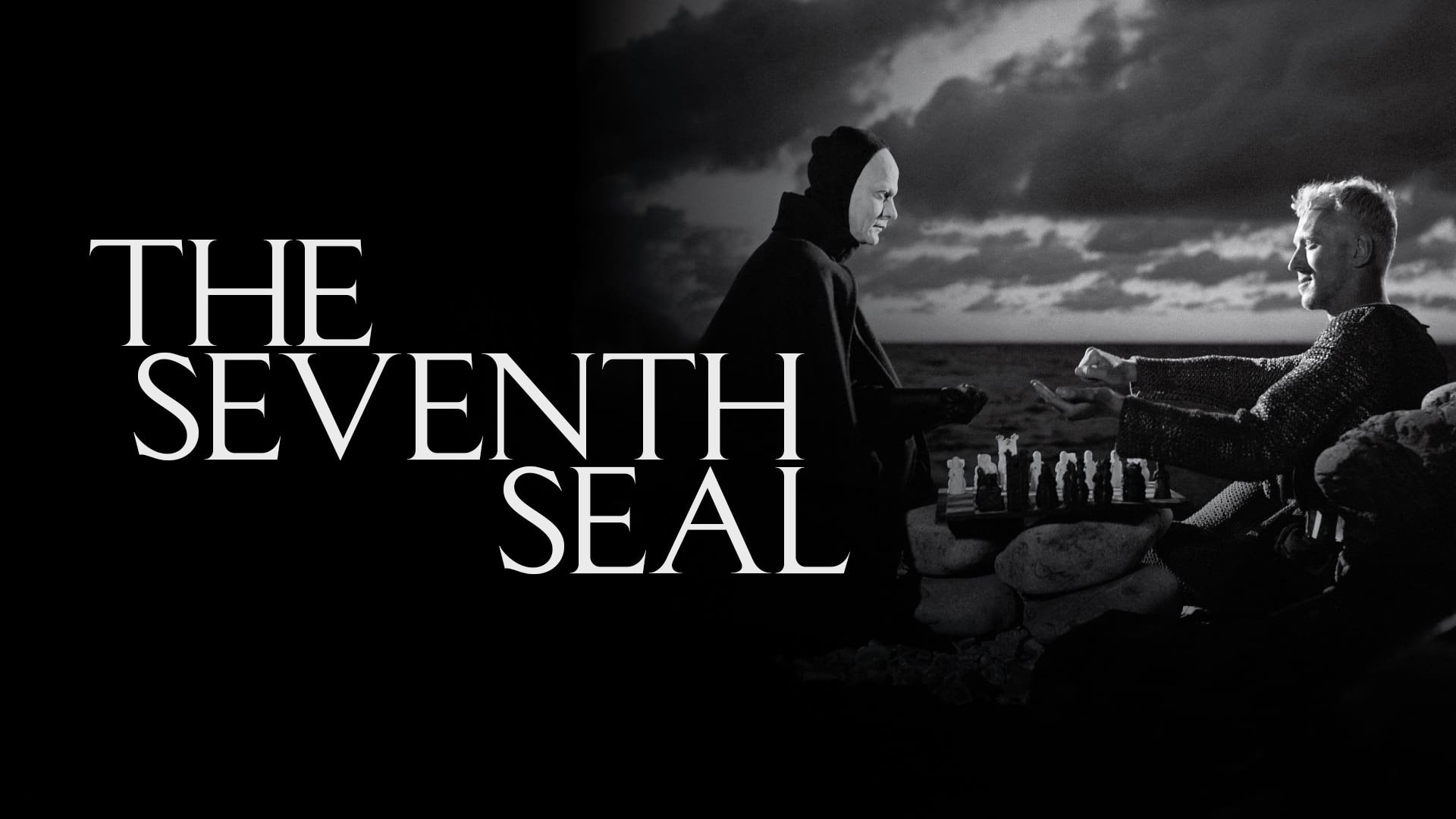 The Seventh Seal