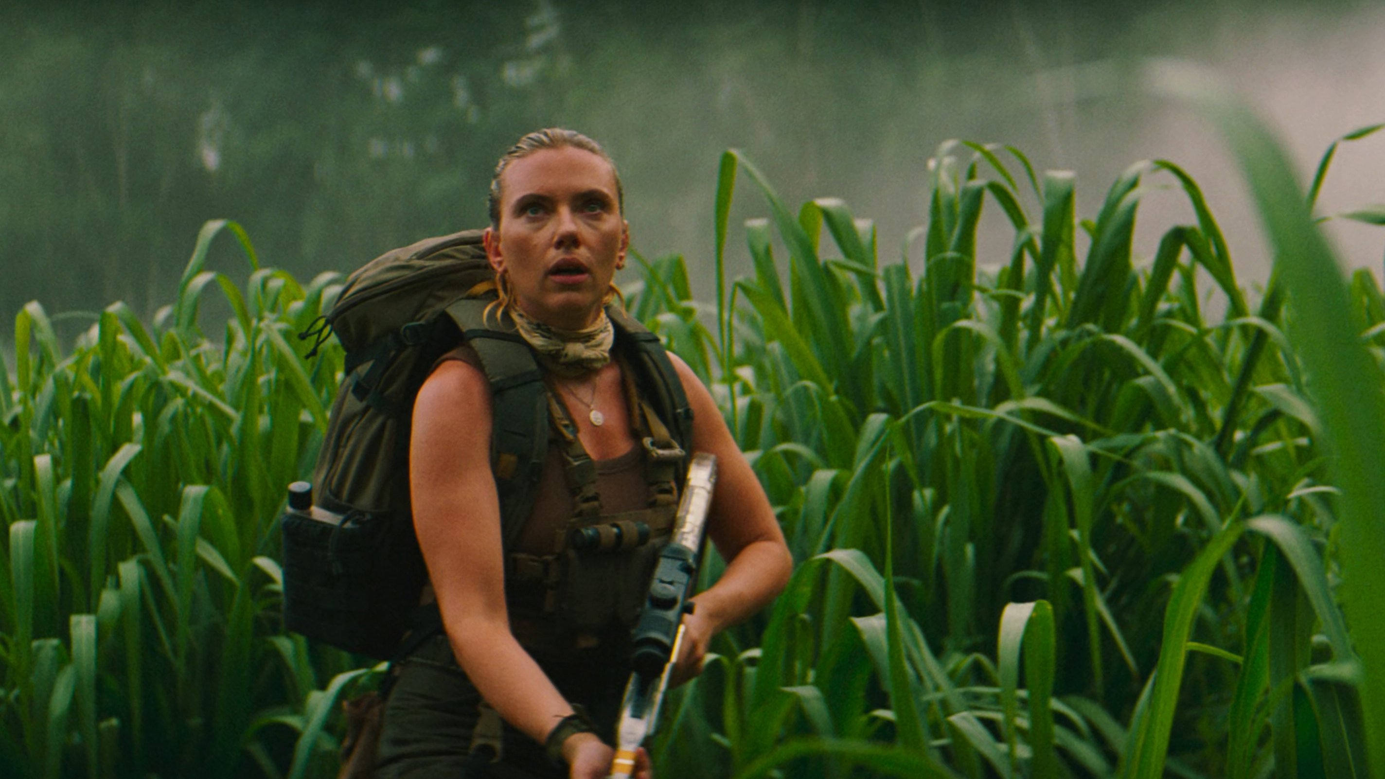 Jurassic World: El renacer