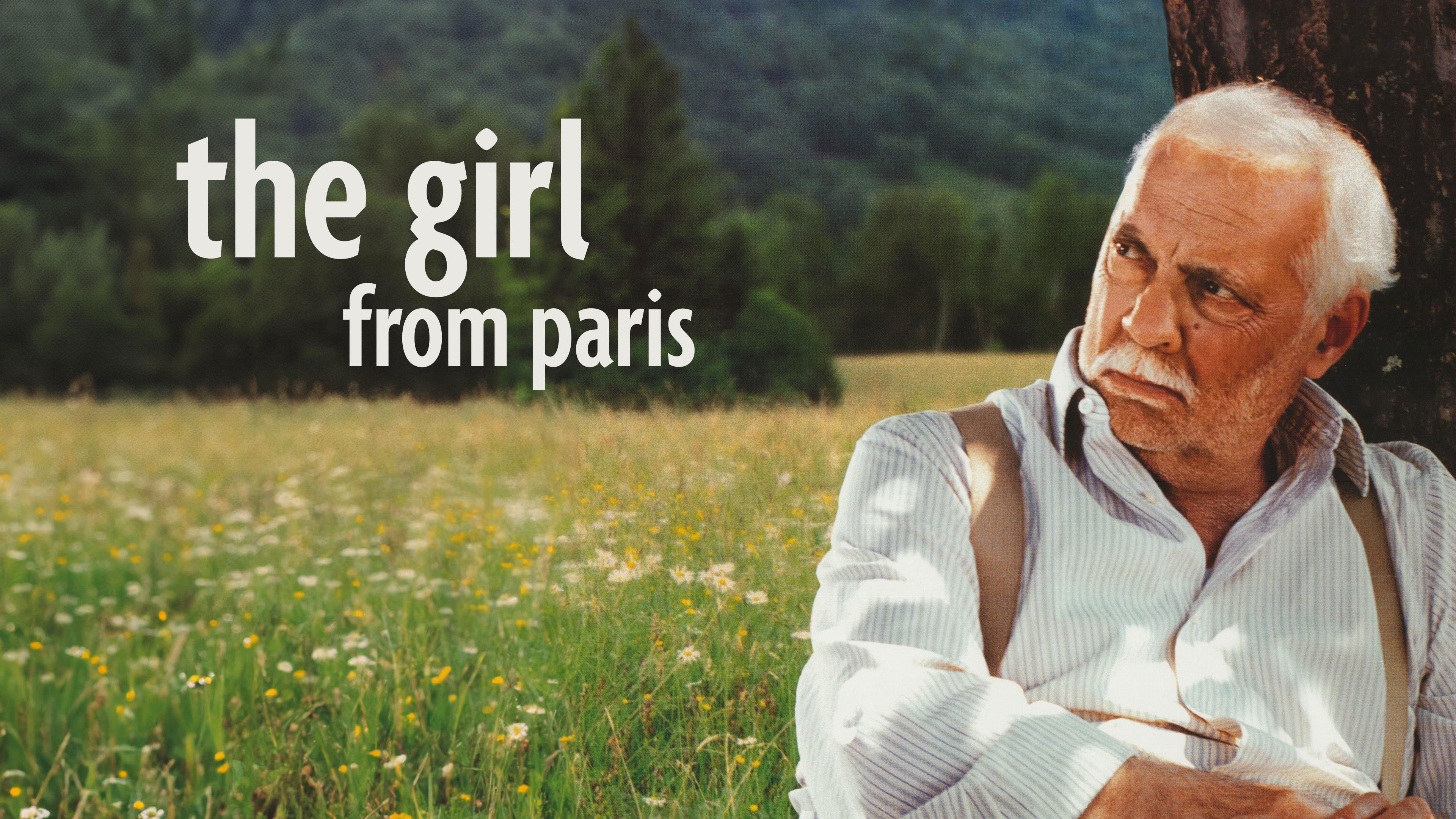 The Girl from Paris