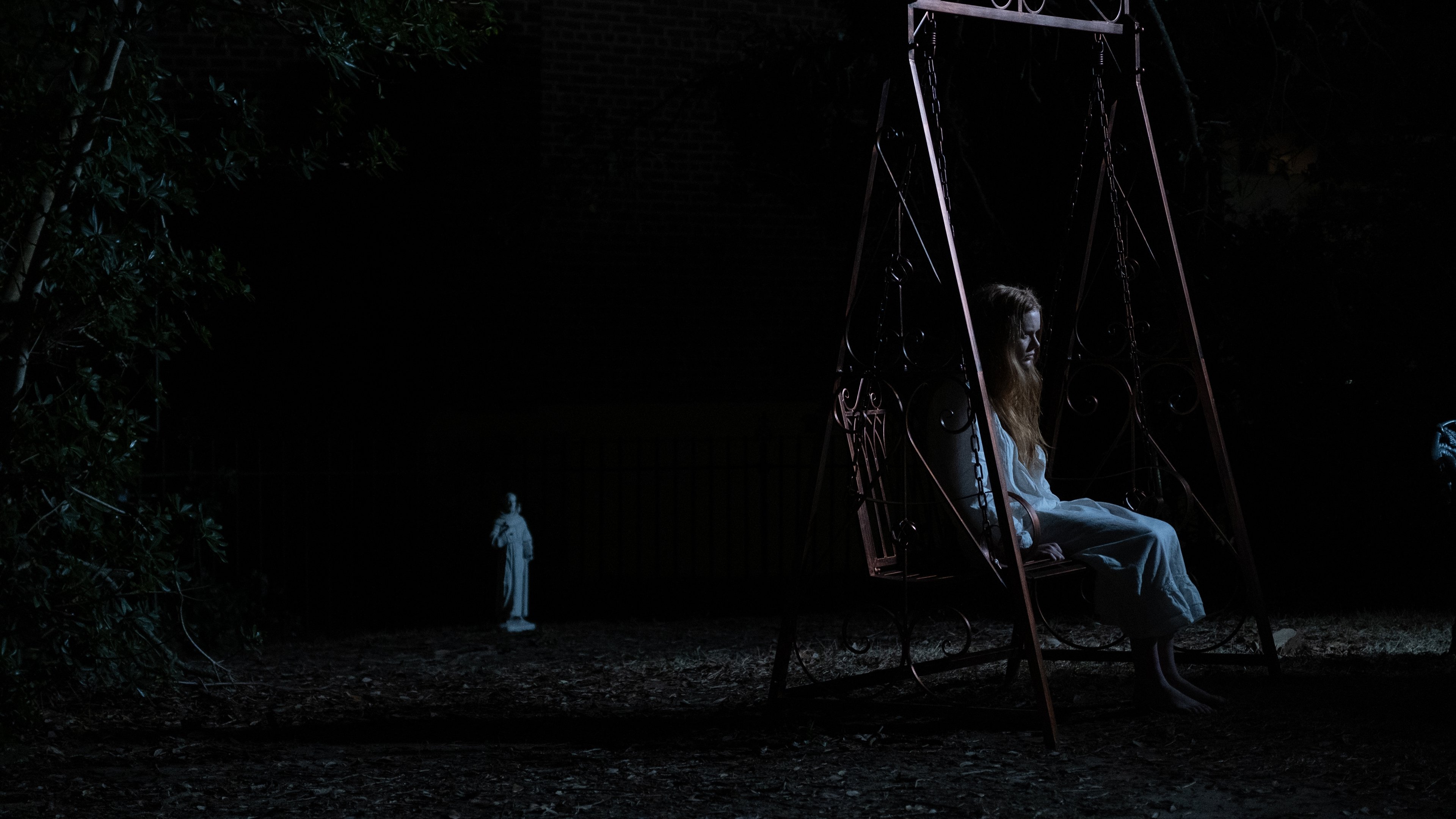 Exorcismo: El Ritual