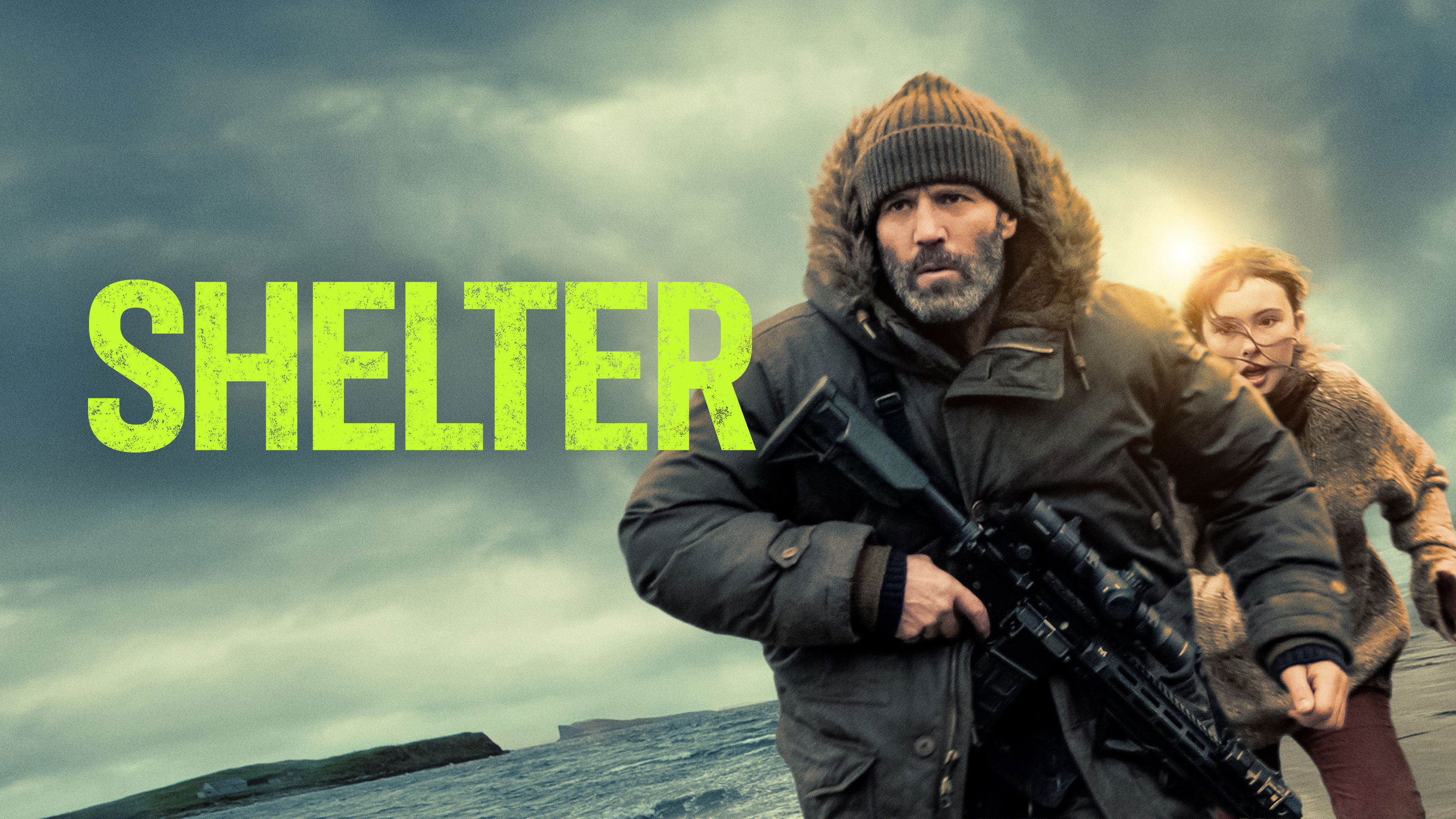 Shelter: El Protector