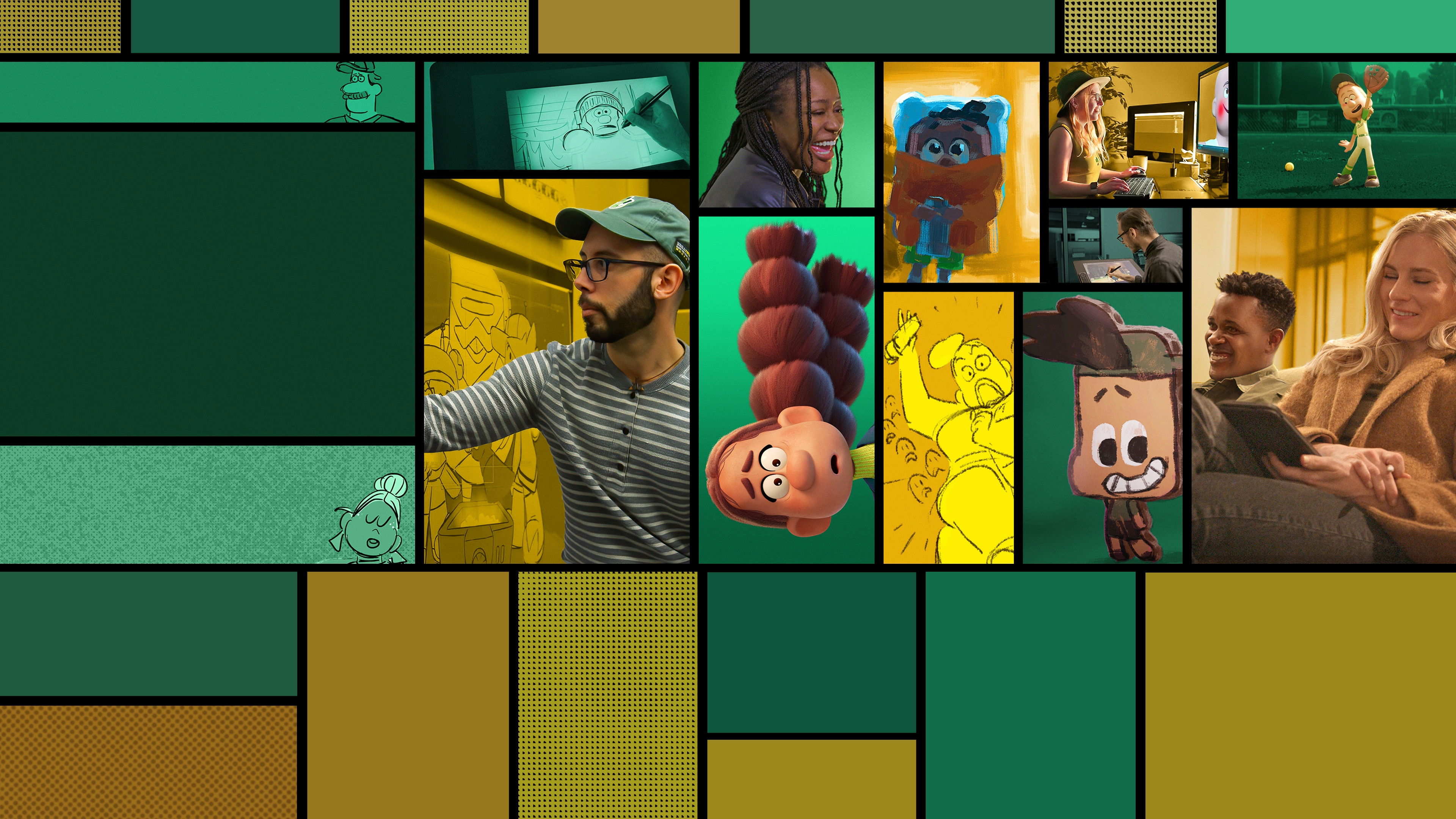 Meet the Pickles: The Making of "Win or Lose"