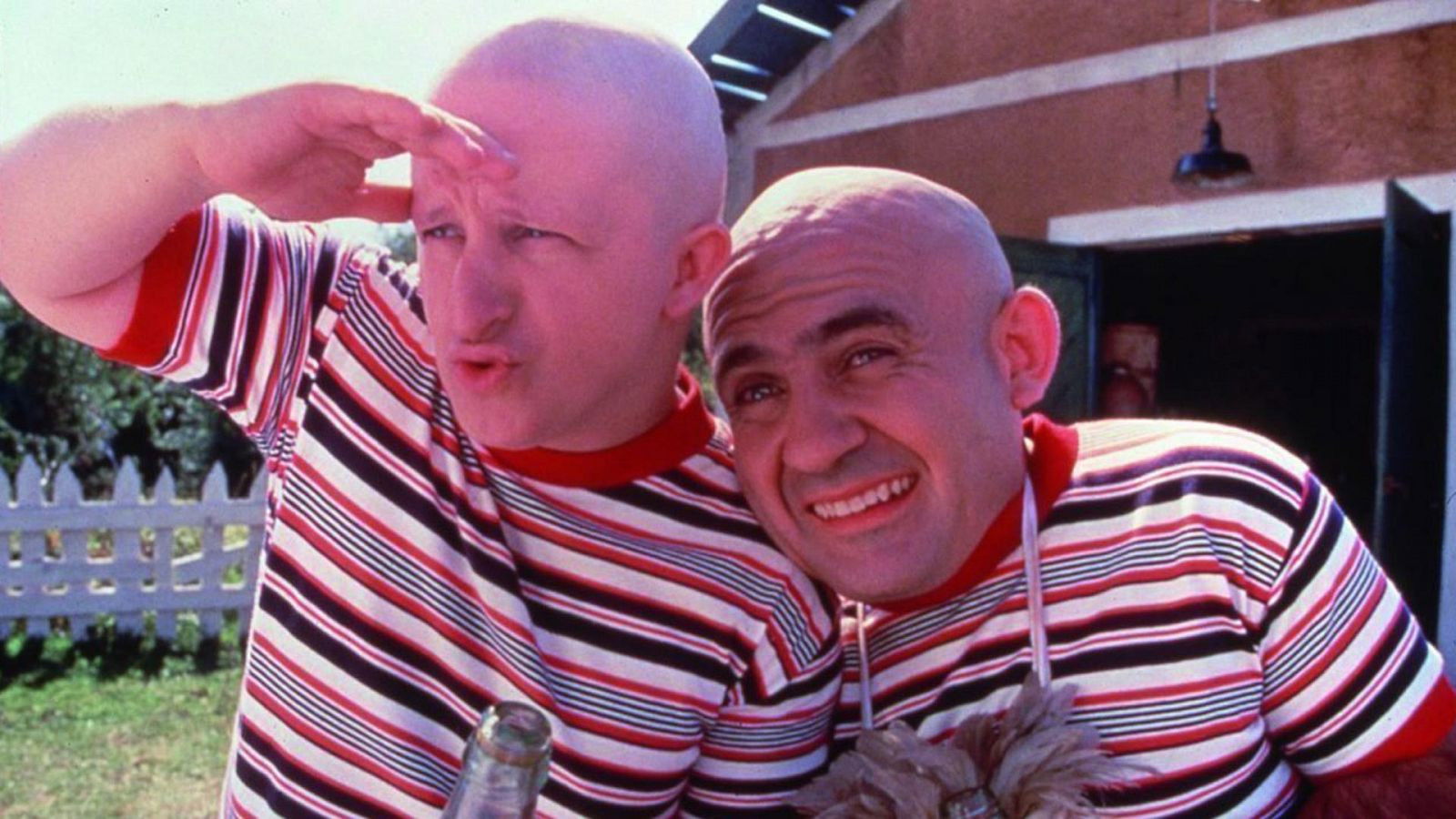 The Miracle of P. Tinto