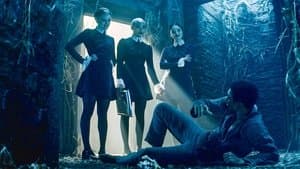 Capítulo diecisiete: Los misioneros