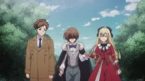 A la escuela de nobles