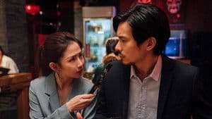 ¿Qué pasa con mi final feliz?