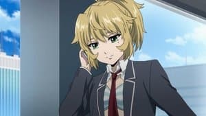 Acabaré con este mundo