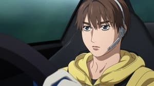 Giro03: La recta de Kamaboko